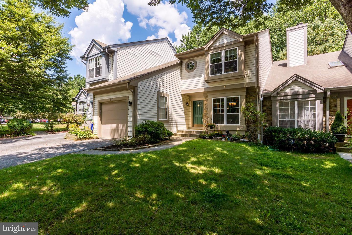 1625 Hugo Circle property image