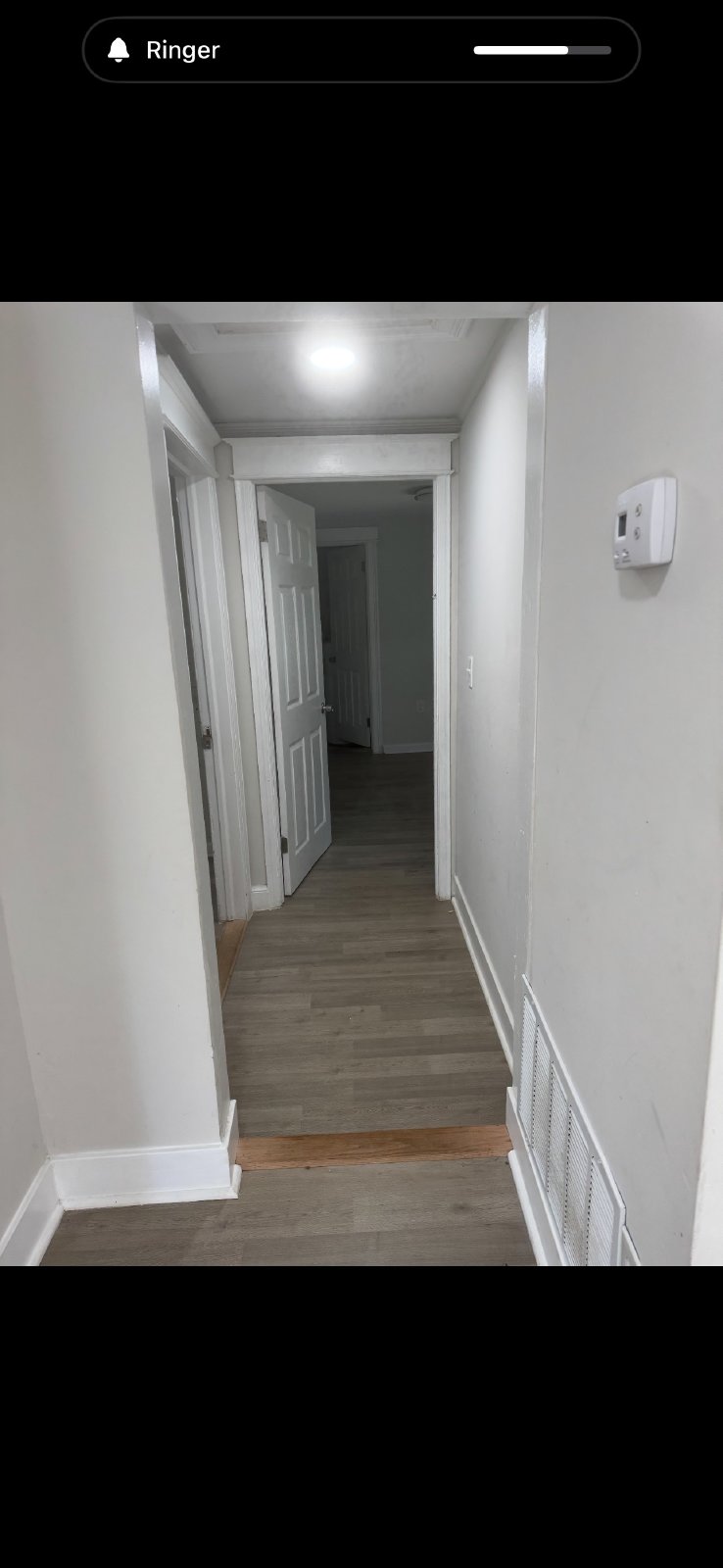 Single Family house, 3 bedroom 2 bath, driveway property image