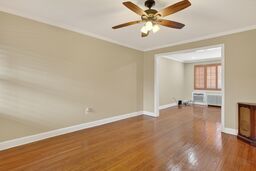 3 bedroom rowhome with detached 1-car garage property image