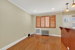 3 bedroom rowhome with detached 1-car garage property image