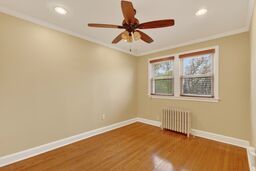 3 bedroom rowhome with detached 1-car garage property image