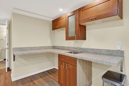 3 bedroom rowhome with detached 1-car garage property image