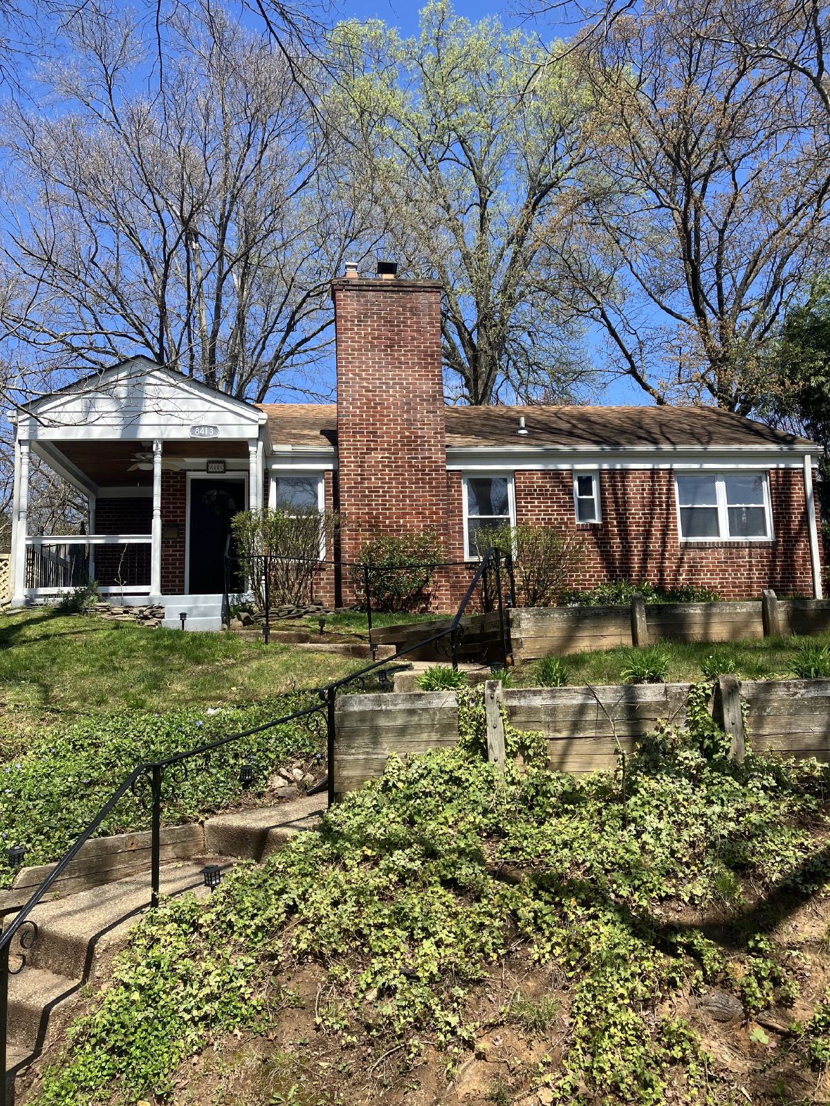 8413 Spencer Ct property image