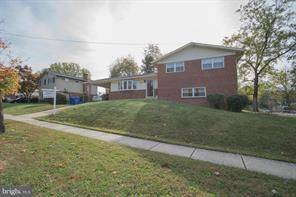 4920 Aspen Hill Rd property image