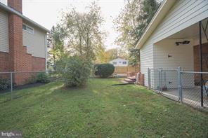 4920 Aspen Hill Rd property image