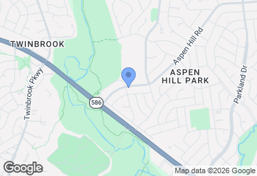 4920 Aspen Hill Rd property image