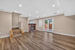 2 bedroom with full loft,3 finished floors property image
