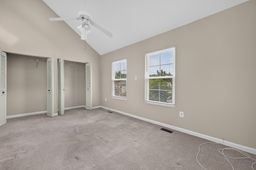 2 bedroom with full loft,3 finished floors property image