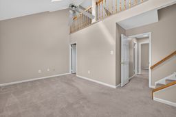 2 bedroom with full loft,3 finished floors property image