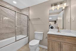 2 bedroom with full loft,3 finished floors property image