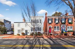 GEORGETOWN - 2 BEDROOM- house property image