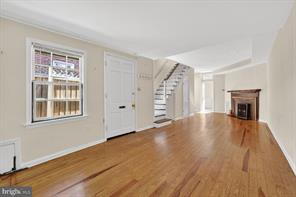 GEORGETOWN - 2 BEDROOM- house property image