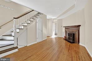GEORGETOWN - 2 BEDROOM- house property image