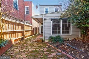GEORGETOWN - 2 BEDROOM- house property image