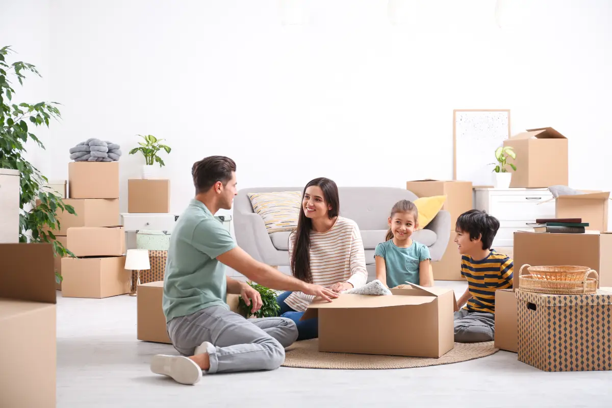 Family-Friendly Rentals in Chevy Chase: Building Long-Term Tenant Success